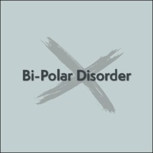 Bi-Polar Disorder